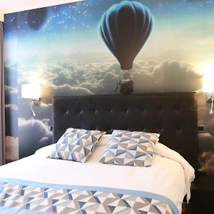 Hôtel Princesse Isabelle
